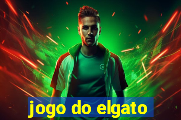 jogo do elgato